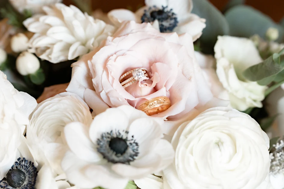 Olivia & Robert bio 1