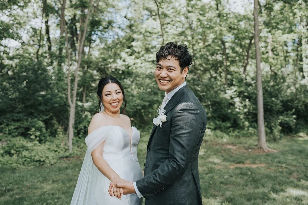 Daniela & Andrew overview 1