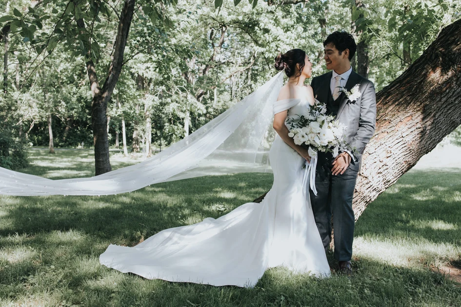 Daniela & Andrew wedding 5