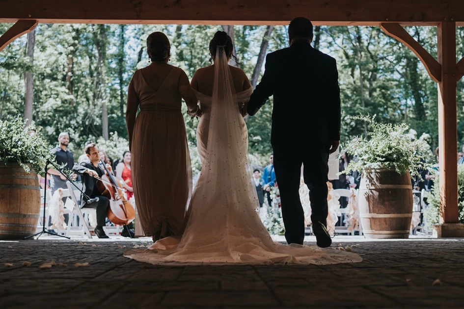 Daniela & Andrew wedding 3