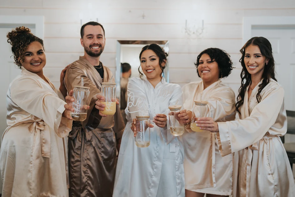 Daniela & Andrew wedding 2