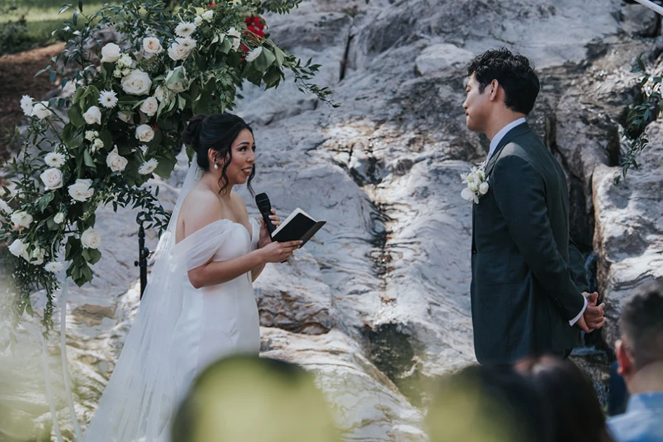 Daniela & Andrew wedding 4