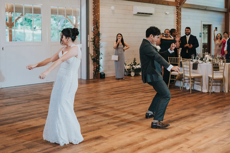 Daniela & Andrew bio 5