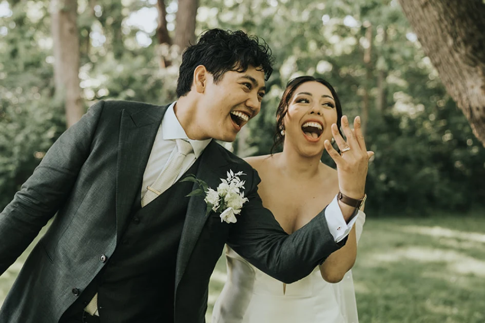 Daniela & Andrew bio 4