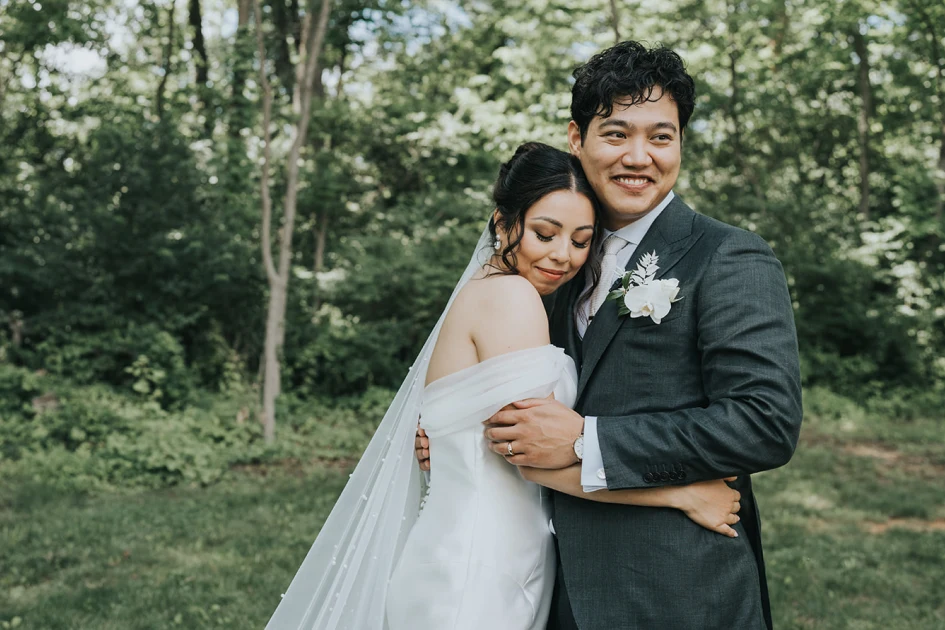 Daniela & Andrew bio 1