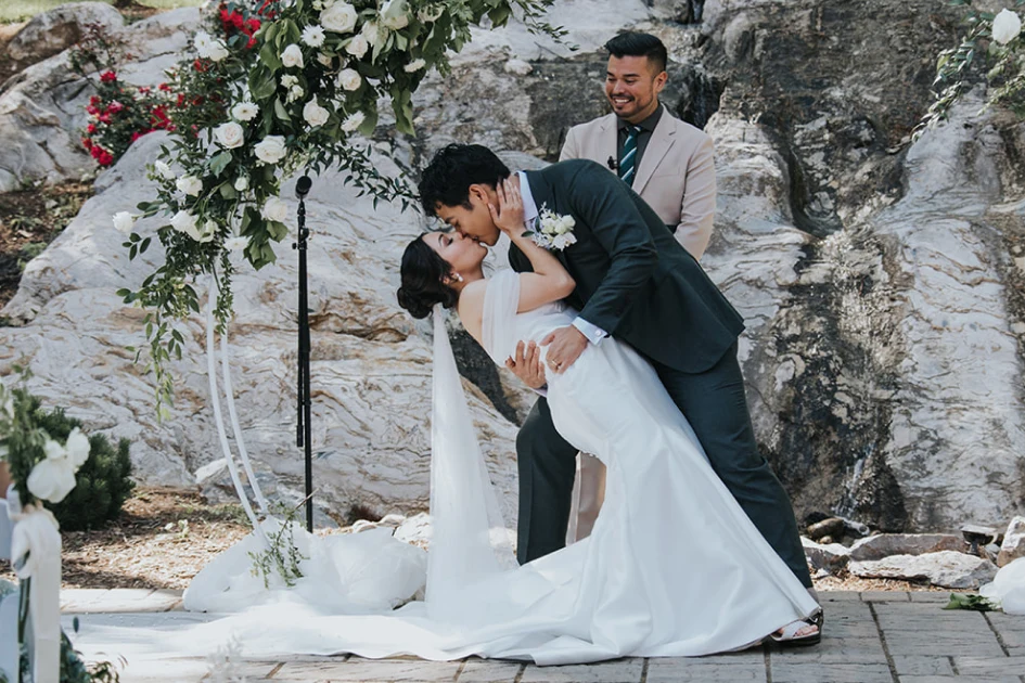 Daniela & Andrew bio 2