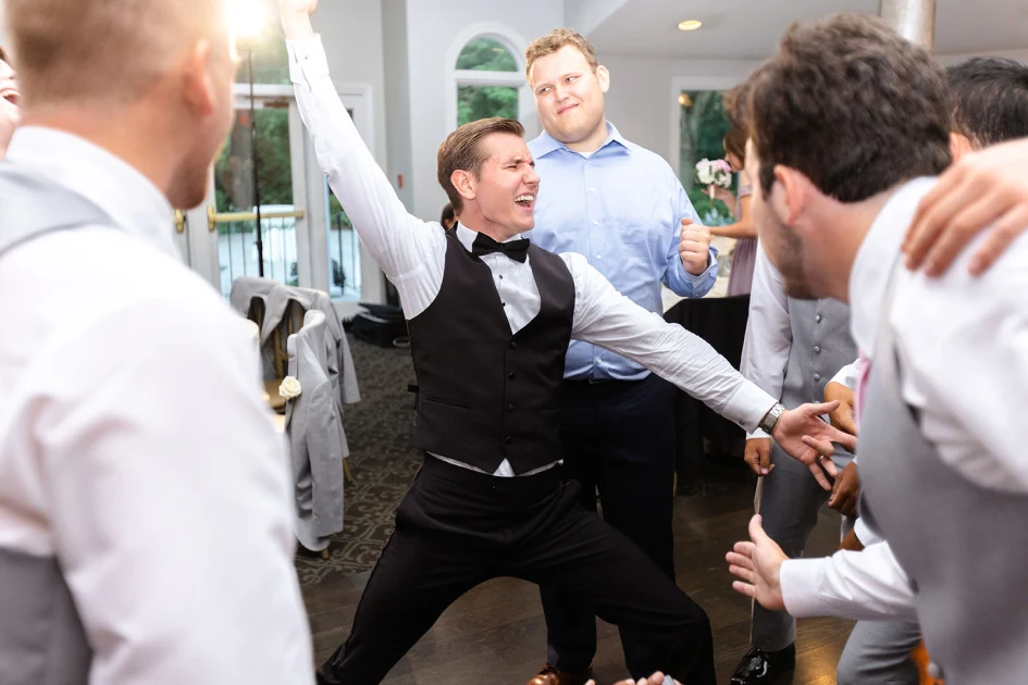 Andy & Kayla wedding 6