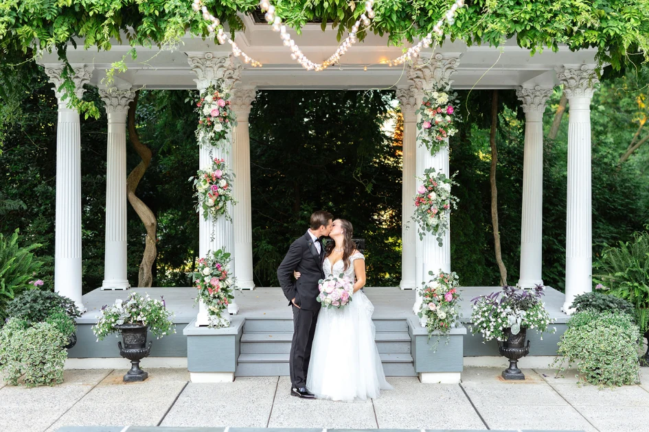 Andy & Kayla wedding 1