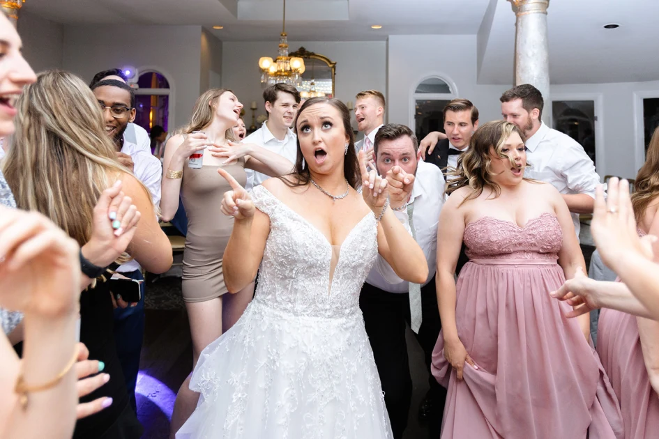 Andy & Kayla wedding 5