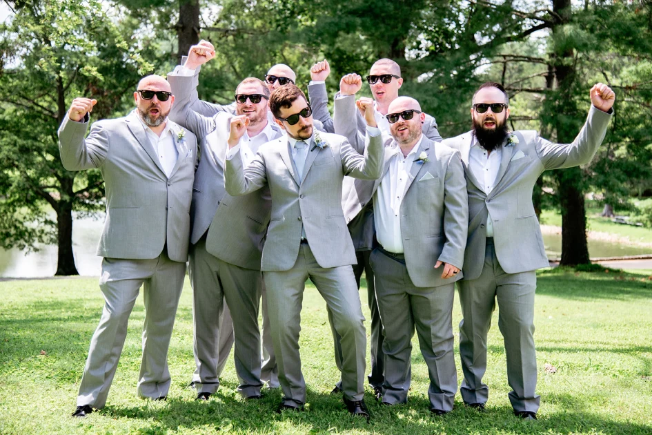 Katherine & Rachid wedding 2