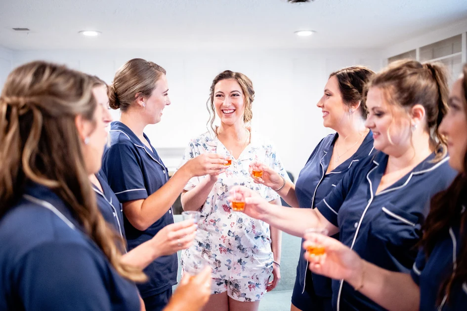 Katherine & Rachid wedding 1