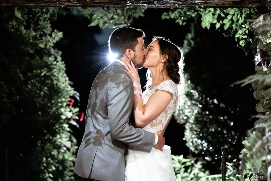 Katherine & Rachid wedding 6