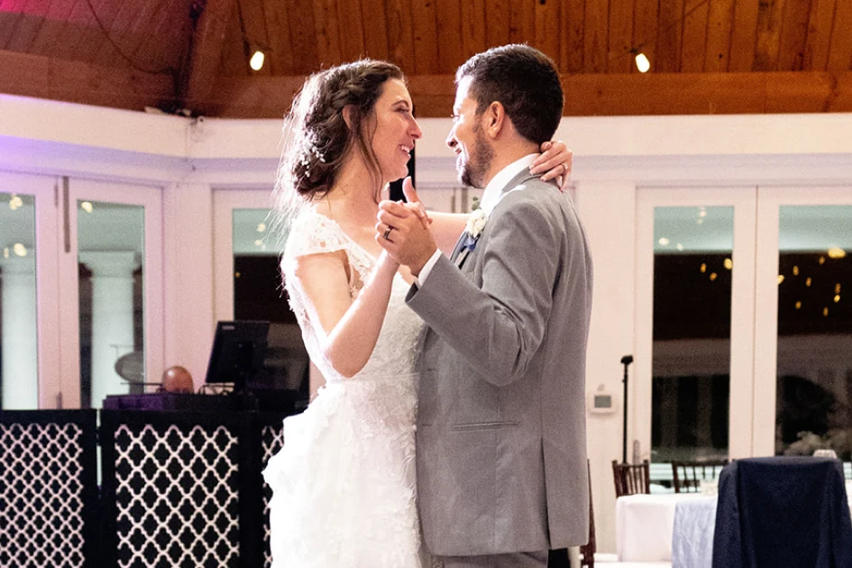 Katherine & Rachid wedding 5