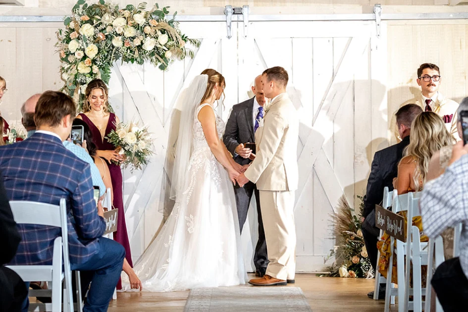 Katherine & Rachid wedding 3