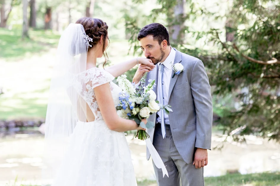 Katherine & Rachid bio 3