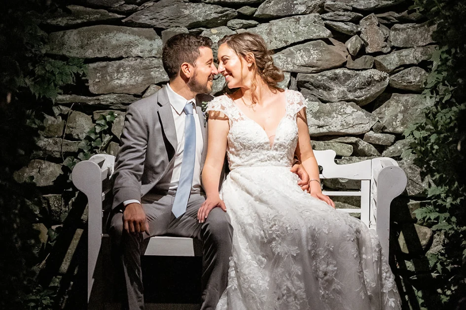 Katherine & Rachid bio 5