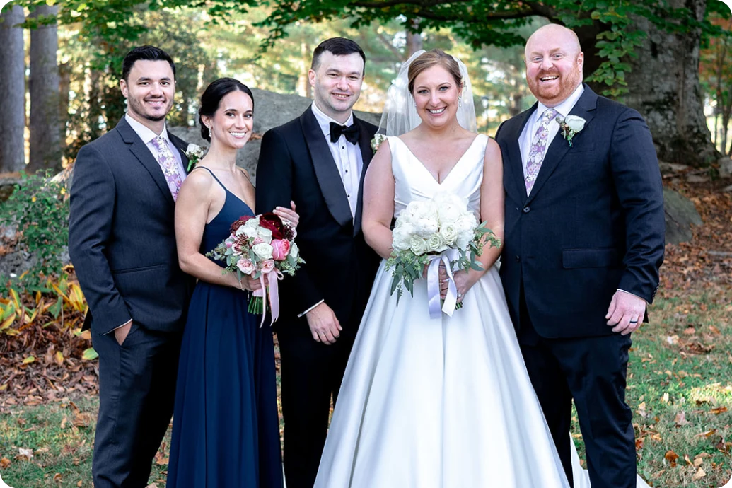 Staci & Tim overview 3