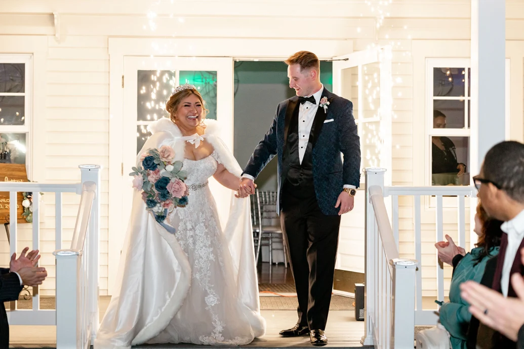 Charlotte & David overview 3