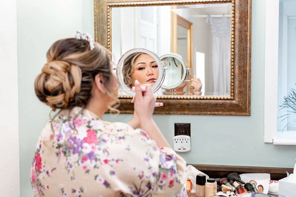 Charlotte & David wedding 2