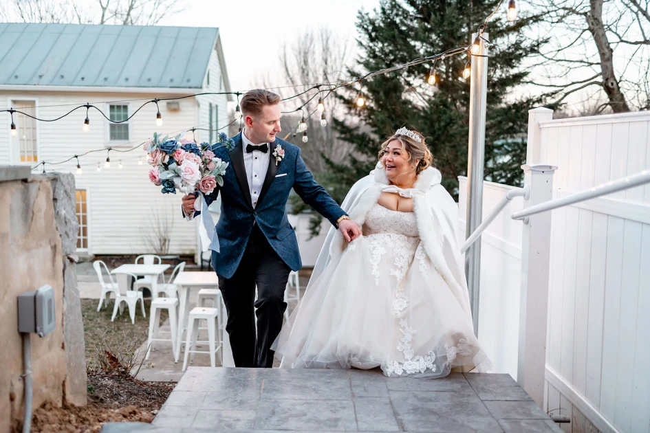 Charlotte & David wedding 4