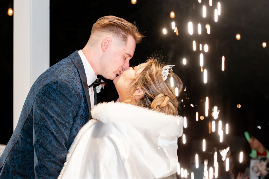 Charlotte & David bio 6