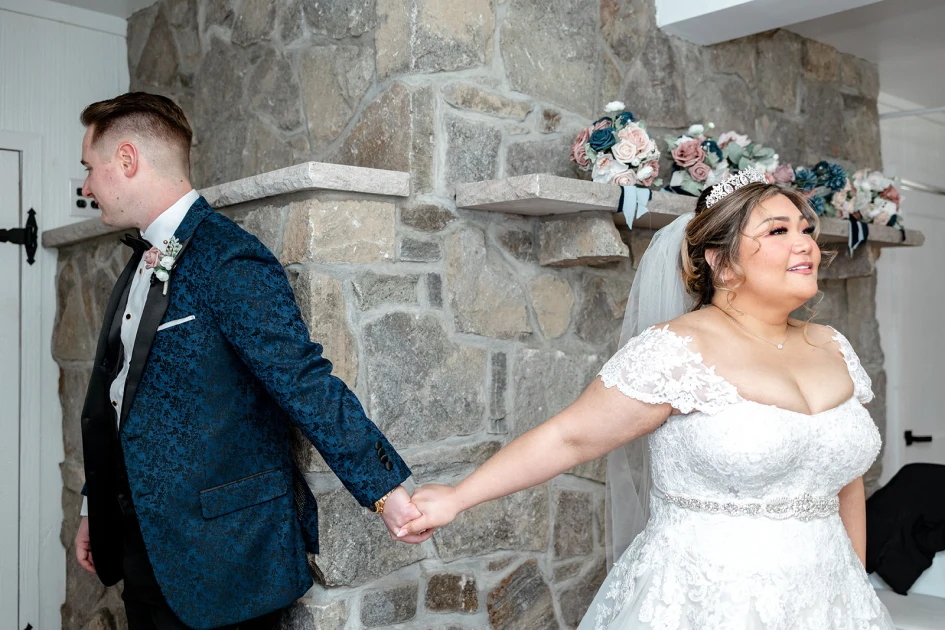 Charlotte & David bio 1