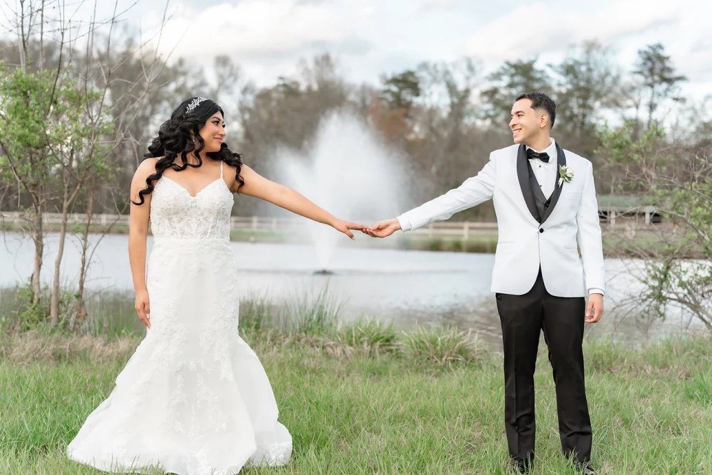 Stephanie & Albert overview 1