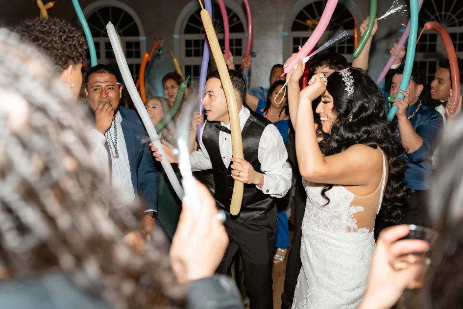 Stephanie & Albert wedding 6