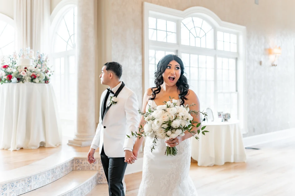 Stephanie & Albert wedding 4