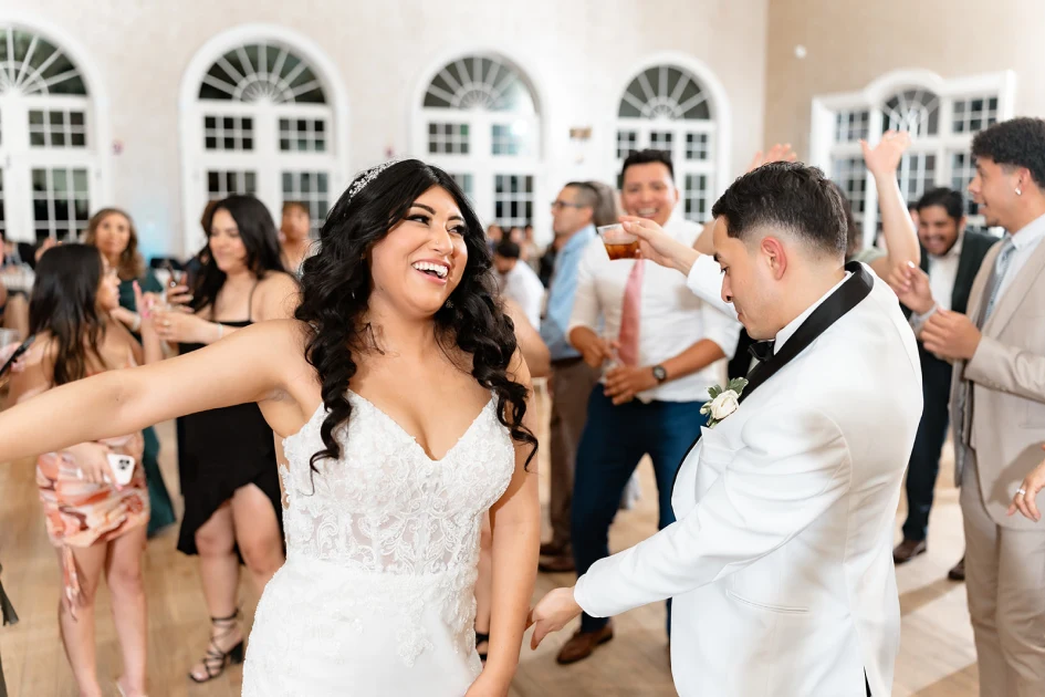 Stephanie & Albert bio 4