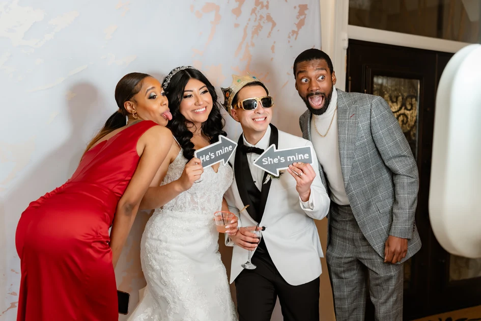 Stephanie & Albert bio 5