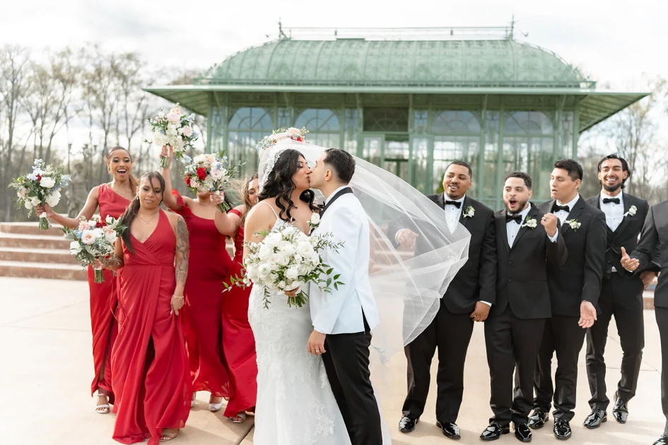 Stephanie & Albert bio 3