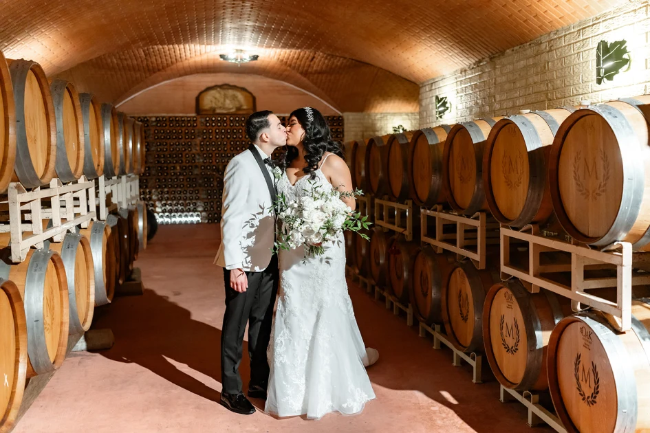 Stephanie & Albert bio 6