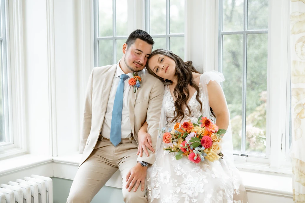 Meg & Kyle overview 1