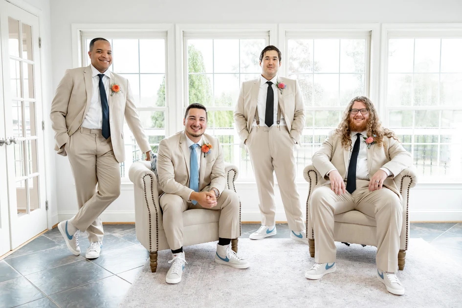 Meg & Kyle wedding 2