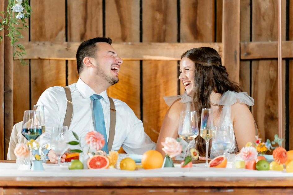 Meg & Kyle wedding 5