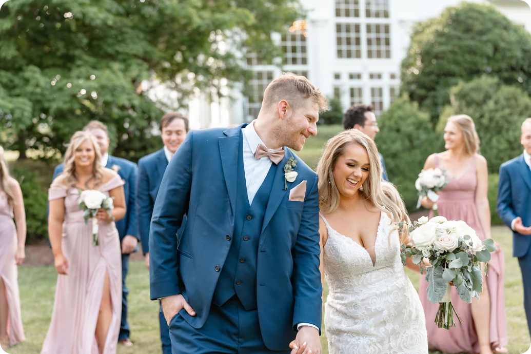 Caroline & Kylon overview 1