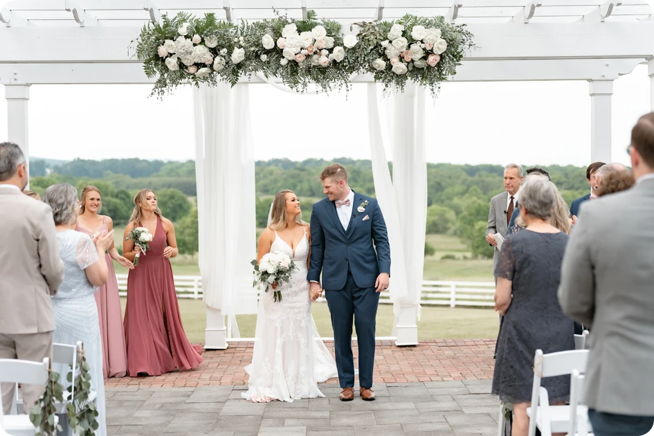 Caroline & Kylon wedding 3