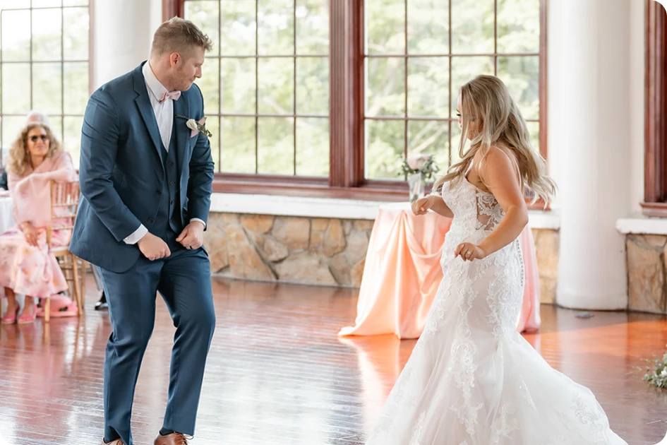 Caroline & Kylon bio 4