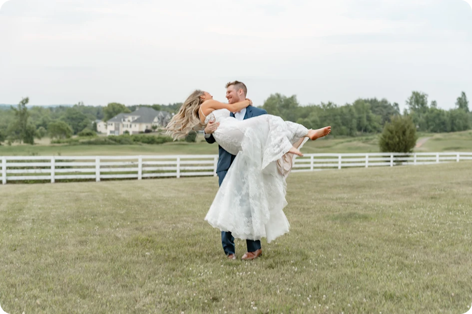 Caroline & Kylon bio 2