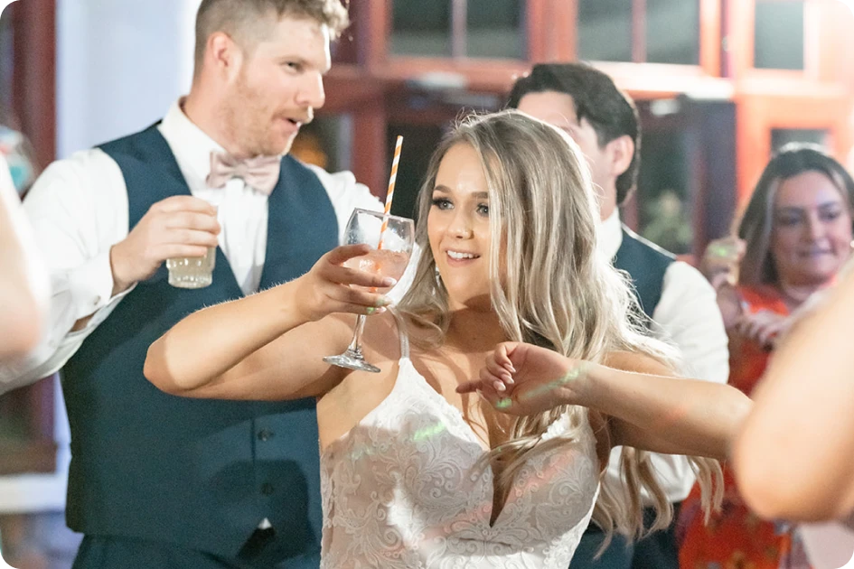 Caroline & Kylon bio 5