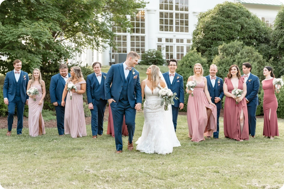 Caroline & Kylon bio 1