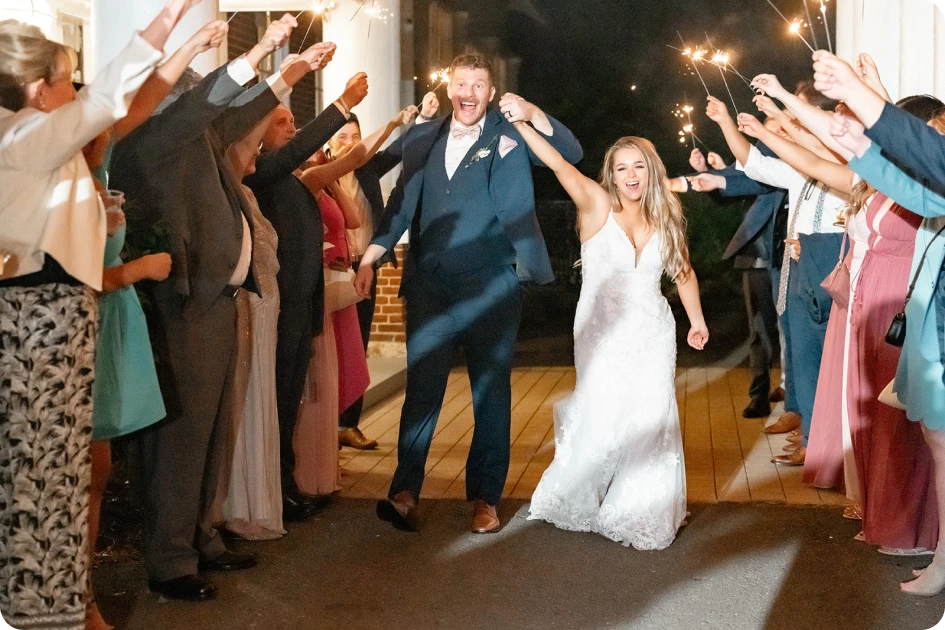 Caroline & Kylon bio 6