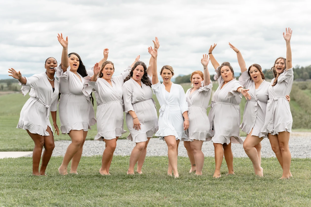 Shelby & Jey wedding 1