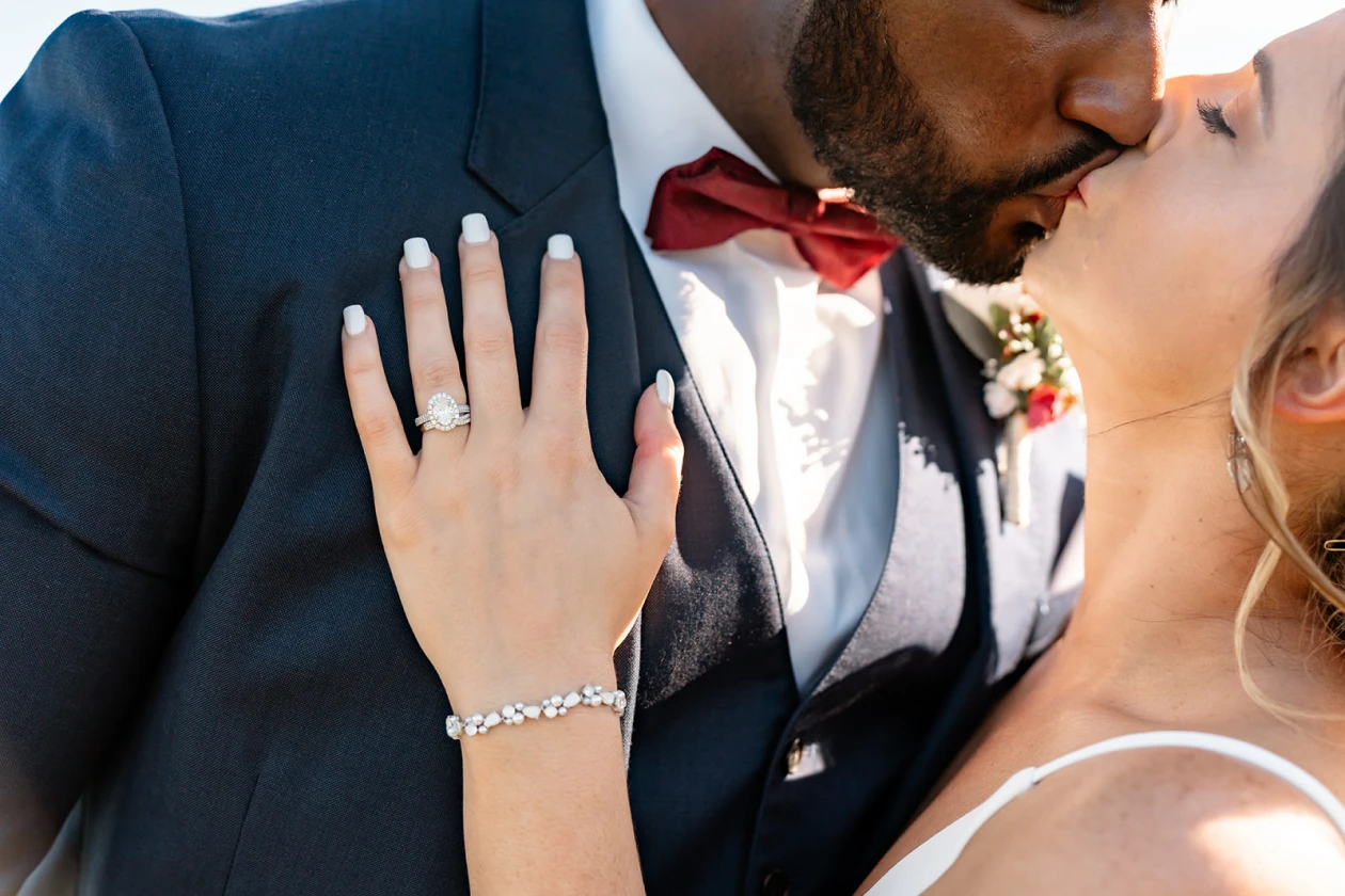 Shelby & Jey wedding 3