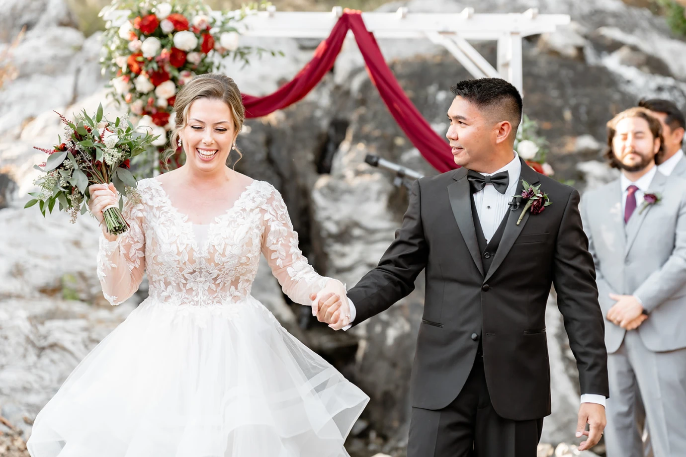 Andrea & Christian overview 2