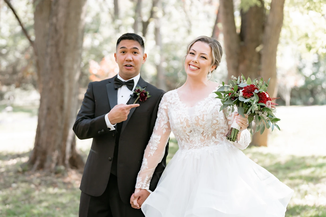 Andrea & Christian overview 1