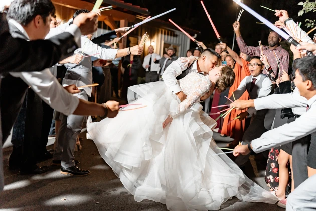 Andrea & Christian wedding 6