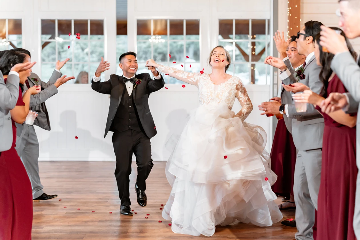 Andrea & Christian wedding 4