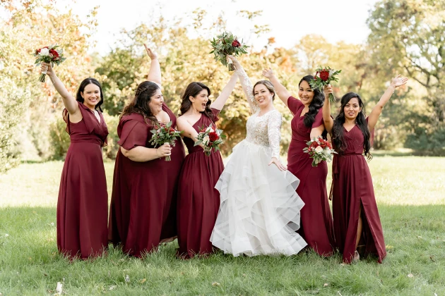 Andrea & Christian wedding 2